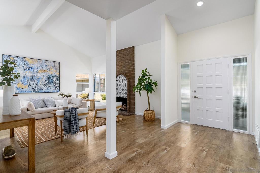 Rancho Bernardo - Residential