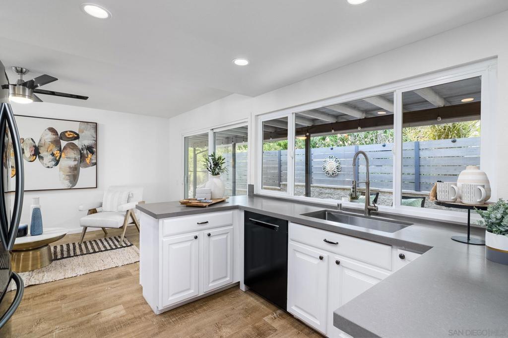 Rancho Bernardo - Residential