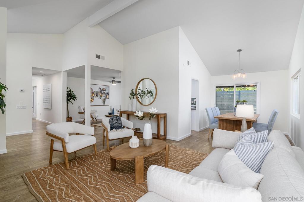 Rancho Bernardo - Residential