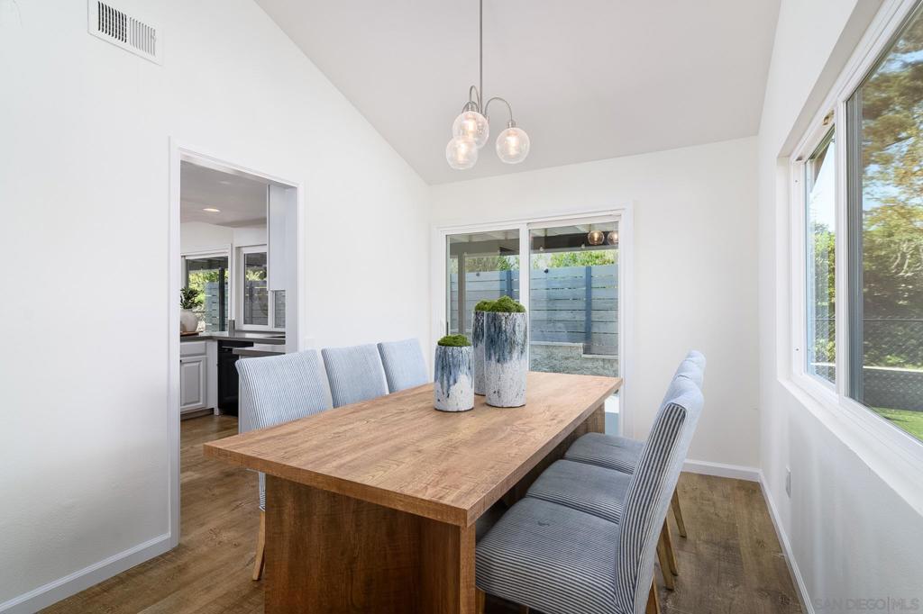 Rancho Bernardo - Residential