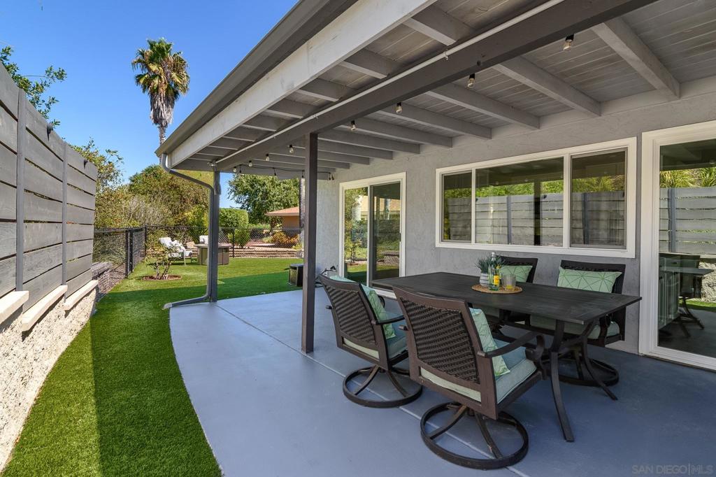 Rancho Bernardo - Residential