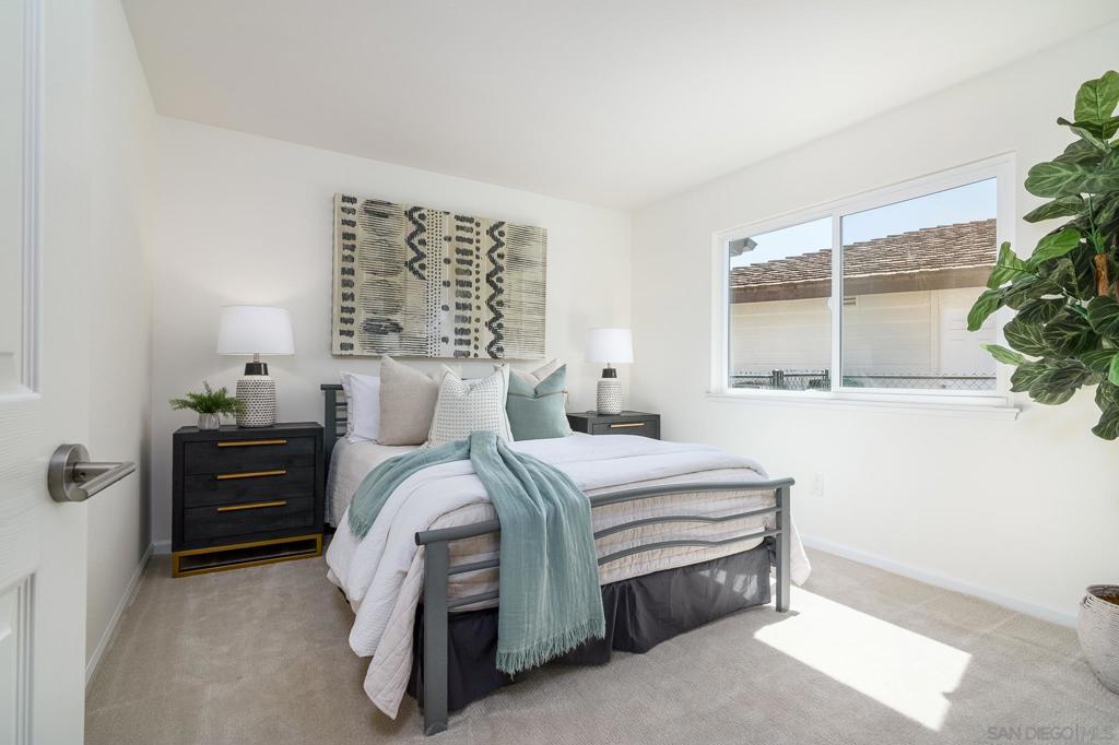 Rancho Bernardo - Residential