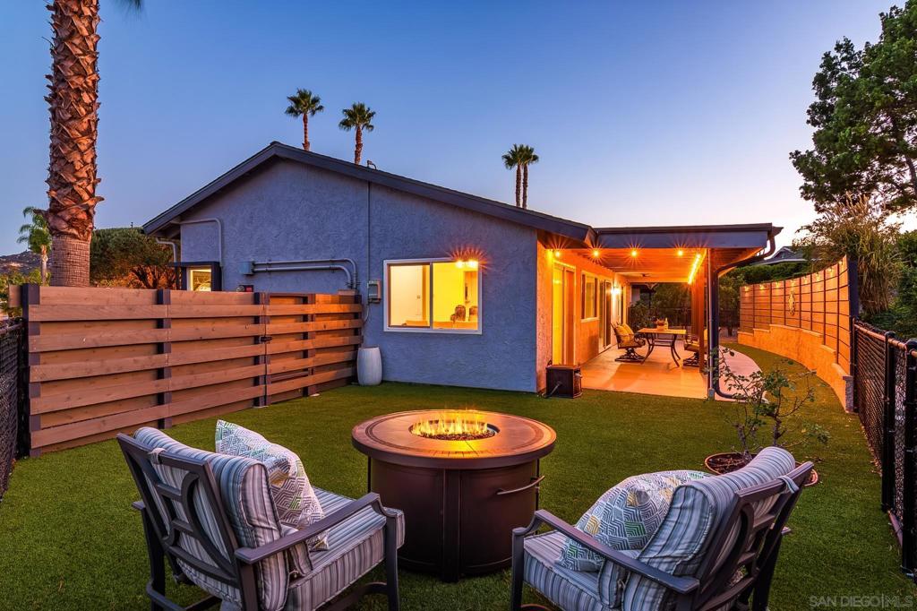 Rancho Bernardo - Residential