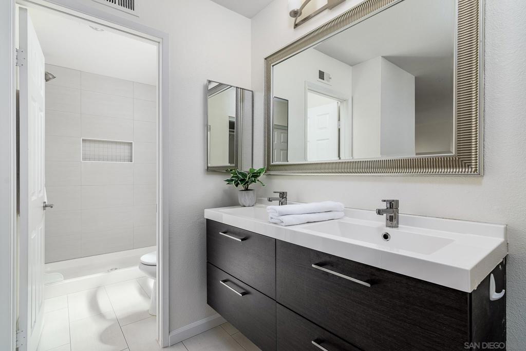 Rancho Bernardo - Residential