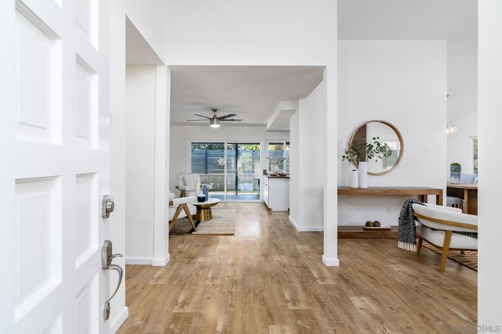 Rancho Bernardo - Residential