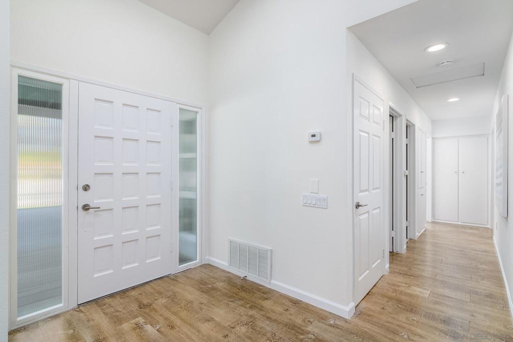 Rancho Bernardo - Residential