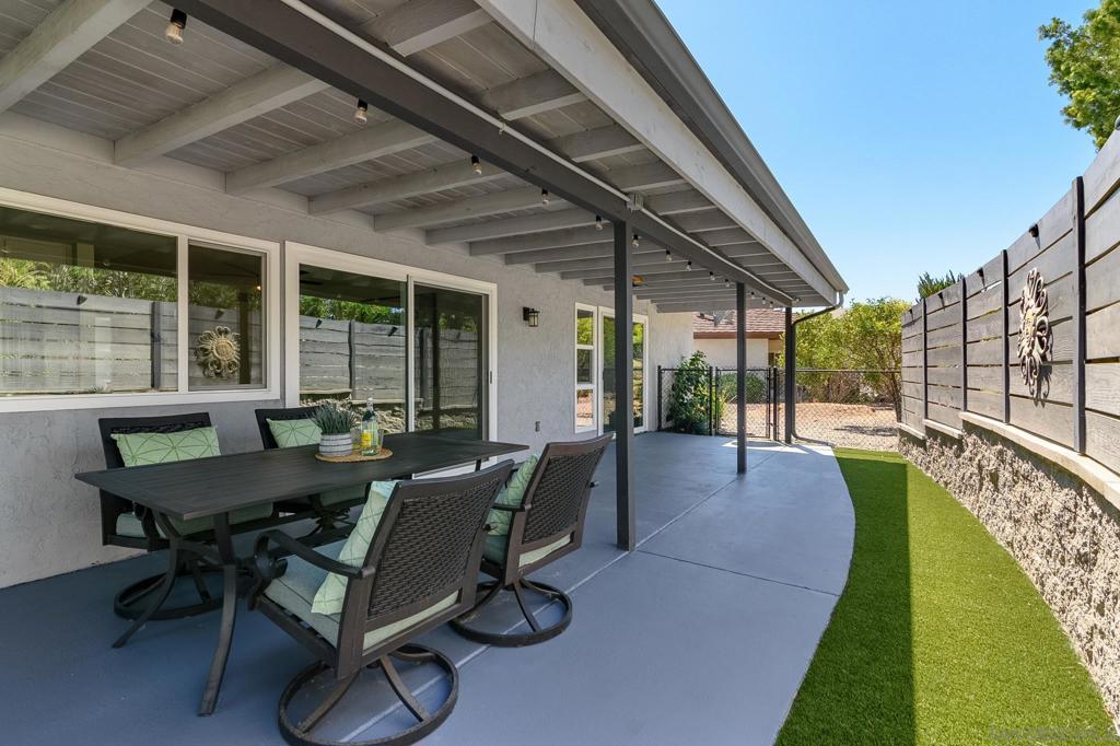 Rancho Bernardo - Residential