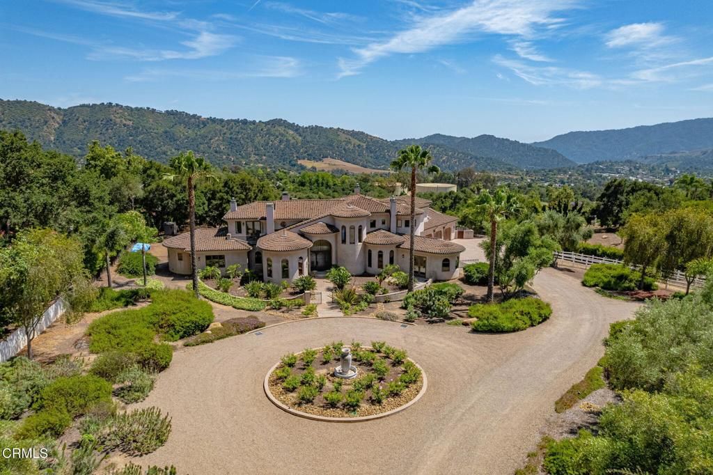Photo of 10948 Alto Court, Oak View, CA 93022 (MLS # V1-36683)