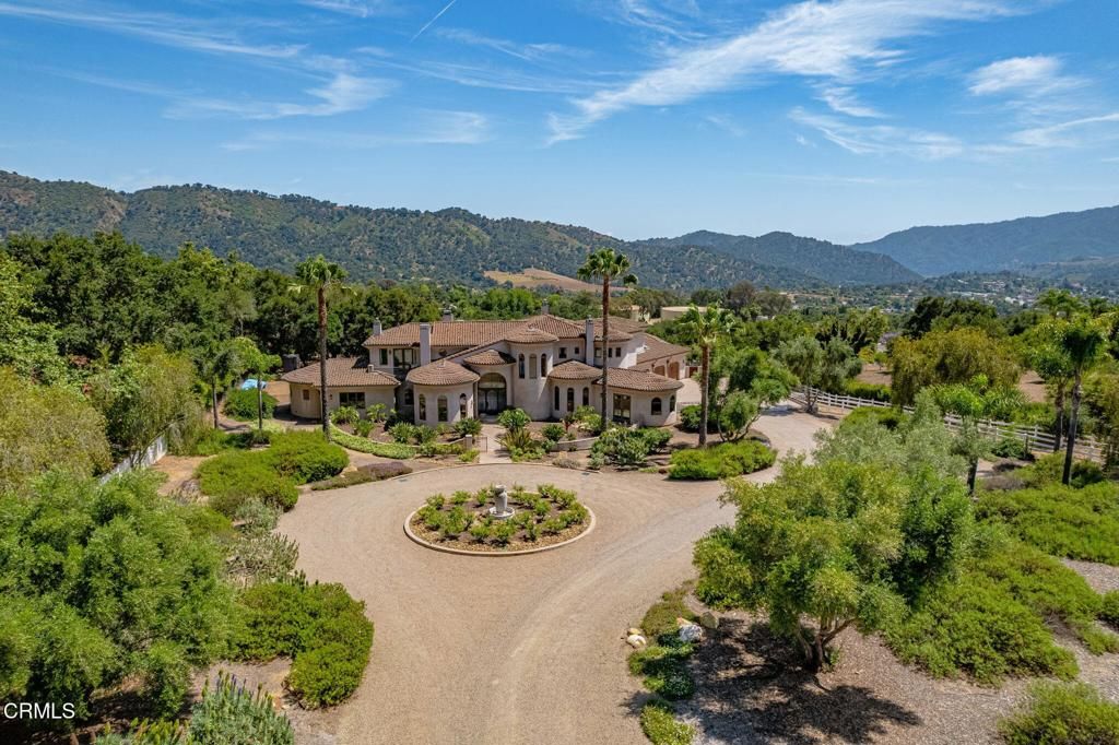 Photo of 10948 Alto Court, Oak View, CA 93022 (MLS # V1-36683)