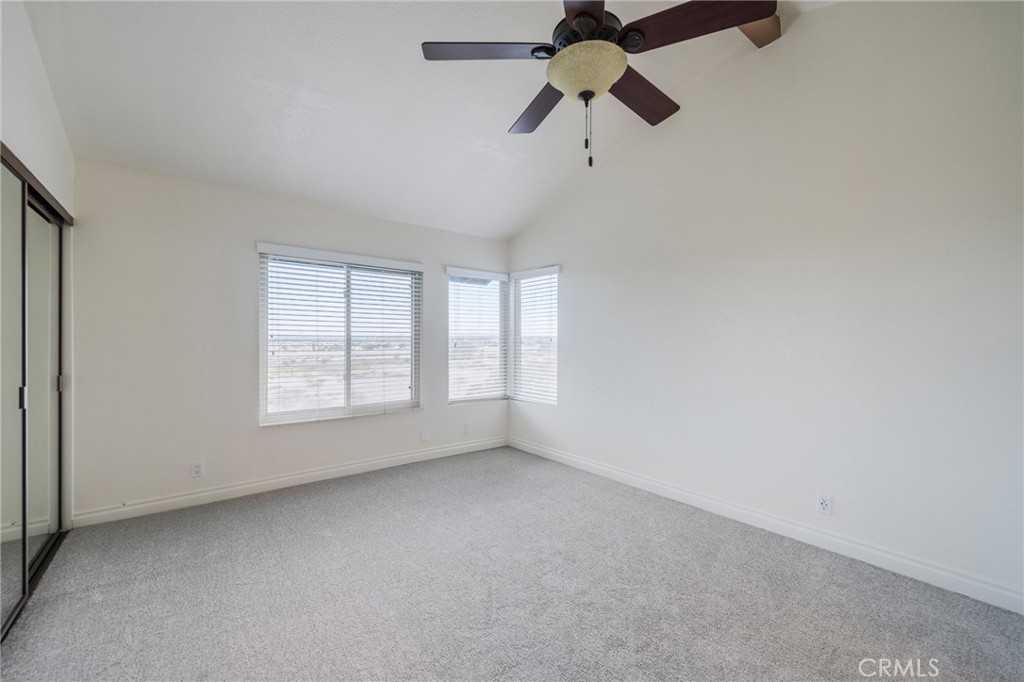 Mesa Bluffs (MBLF) - Residential Lease