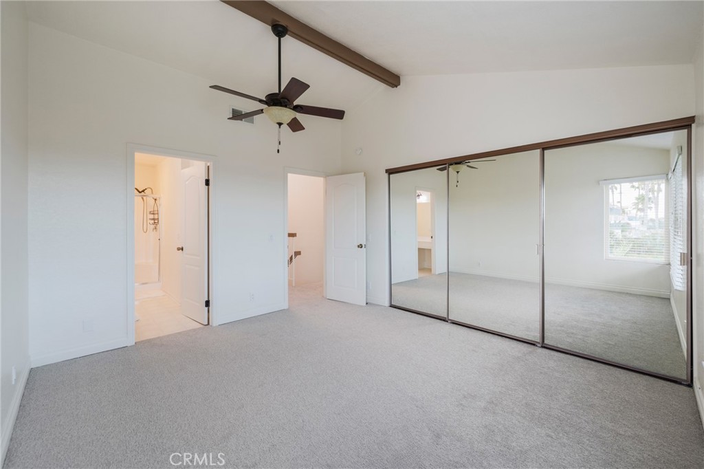Mesa Bluffs (MBLF) - Residential Lease