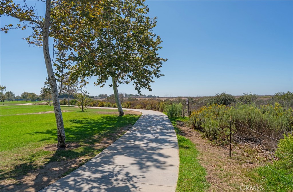 Mesa Bluffs (MBLF) - Residential Lease