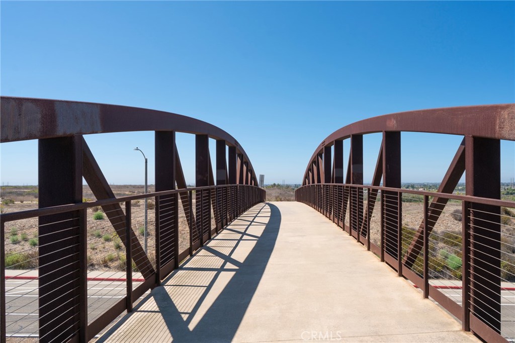 Mesa Bluffs (MBLF) - Residential Lease