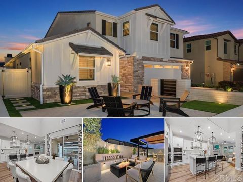 947 LINDBERGH Drive San Marcos CA 92069