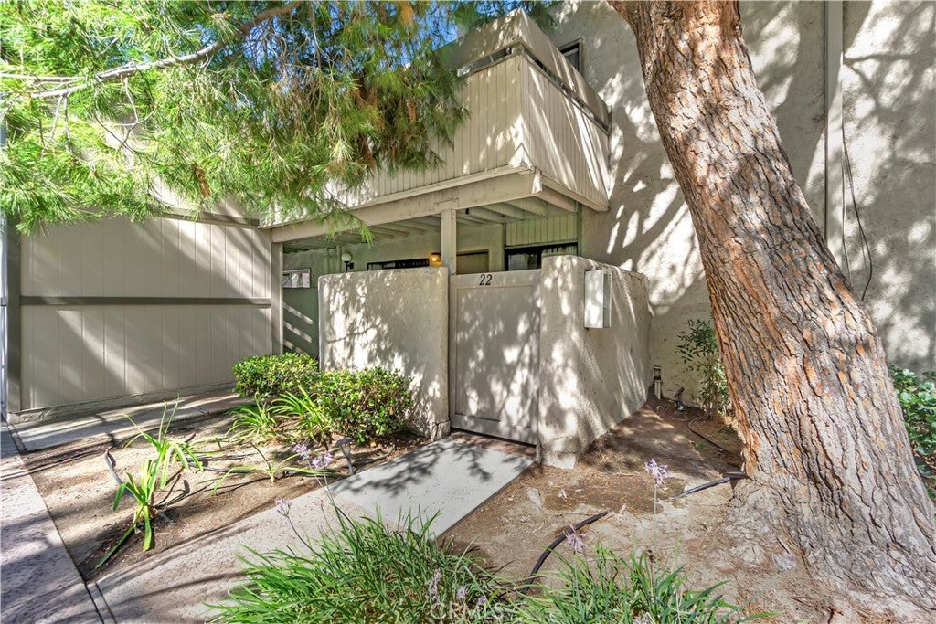 3054 Associated RD