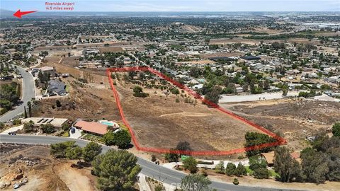 8600 58th Street Jurupa Valley CA 92509