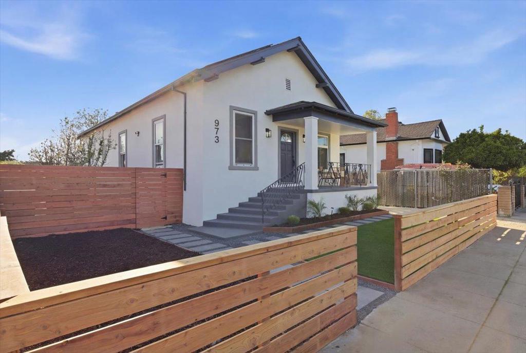 973 Prospect Street