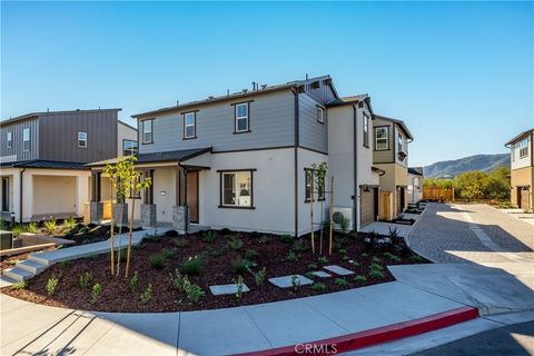Photo of 209 Foxtrot Court, San Luis Obispo, CA 93401 (MLS # SC25252340)