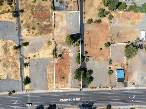 Photo of 597 Pearson Road, Paradise, CA 95969 (MLS # SN26197974)