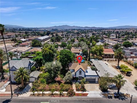 239 W 7th Street Perris CA 92570