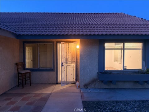 Photo of 10452 Zinfandel Drive, Adelanto, CA 92301 (MLS # HD26190535)