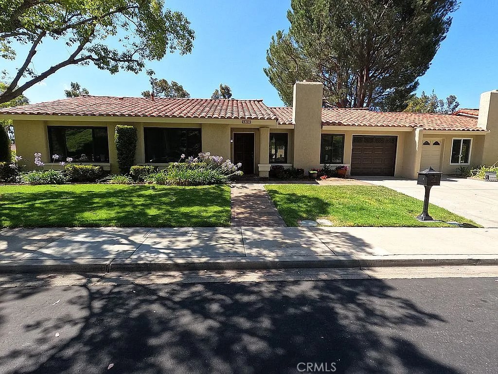 A Rare Gem in Casta Del Sol — Say Goodbye to Cookie-Cutter Homes!
Tired of the same white-and-gray flips? Discover a truly unique retreat nestled among the majestic pines in the highly sought-after 55+ gated community of Casta Del Sol. This warm, wood-accented home stands out from the crowd — so much character, even the bears stop to admire it!
Prime Location: Situated on the highest elevated lot on a quiet, secluded corner, this home offers rare privacy surrounded by mature trees and lush greenbelt views. Enjoy peace of mind with 24-hour gated security, while the HOA maintains the pristine grounds.
Luxury Renovation with No Expense Spared:
Crafted with artisan precision, this is no ordinary remodel. This is not a flip. This is a lovingly transformed work of art in one of the most prestigious gated communities around. Every detail has been thoughtfully curated by professional tradesmen using only high-end materials. Vaulted ceilings, recessed LED lighting, and rich crown mouldings set the tone, while 19 genuine Brazilian Mahogany doors elevate the space with timeless elegance.
Chef’s Kitchen & Open Living:
The completely redesigned kitchen features extensive custom stained oak cabinetry, a center island, and a stylish bar for extra seating. Quartz countertops, a striking backsplash, and top-tier stainless steel appliances — including a commercial-grade sink — complete the space. The open floor plan flows seamlessly into a spacious living and dining area with a cozy, newly refreshed fireplace and access to the custom paver patio with Alumawood cover — perfect for indoor-outdoor living.
Premium Features Throughout:
•Pella fiberglass windows and sliders with elegant picture-frame mouldings .
•Six Normandy wood shutters by Norman .
•Durable pattern tile flooring with ½-inch rubber padding for comfort .
•SmartKey locks for secure, easy rekeying .
•QuietCool whole-house fan for added energy efficiency.
Retreat-Style Bedrooms & Baths:
The master suite offers a walk-in tile shower, stained oak vanity, and quartz countertop. All three bedrooms include ceiling fans, upgraded closets, and stunning mahogany doors. The second bath features a new tub, updated tile, and stylish finishes throughout.
Even the extra-deep one-car garage is upgraded with tile flooring and a dedicated laundry area.