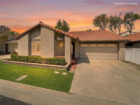 23611 Villena Mission Viejo CA 92692