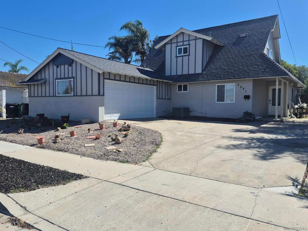7021 Madrone Ave Ave