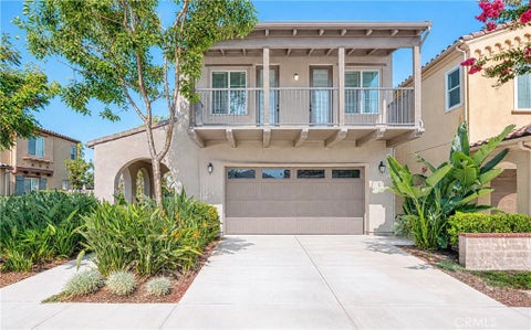 Photo of 15793 Begonia Avenue, Chino, CA 91708 (MLS # WS26175163)