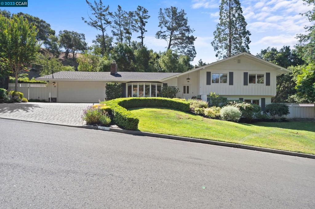 Not Listed - Residential