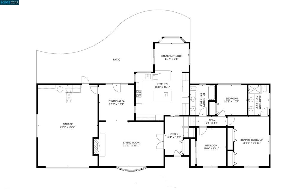 Not Listed - Residential