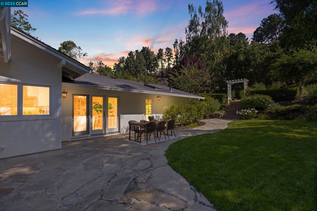 Not Listed - Residential