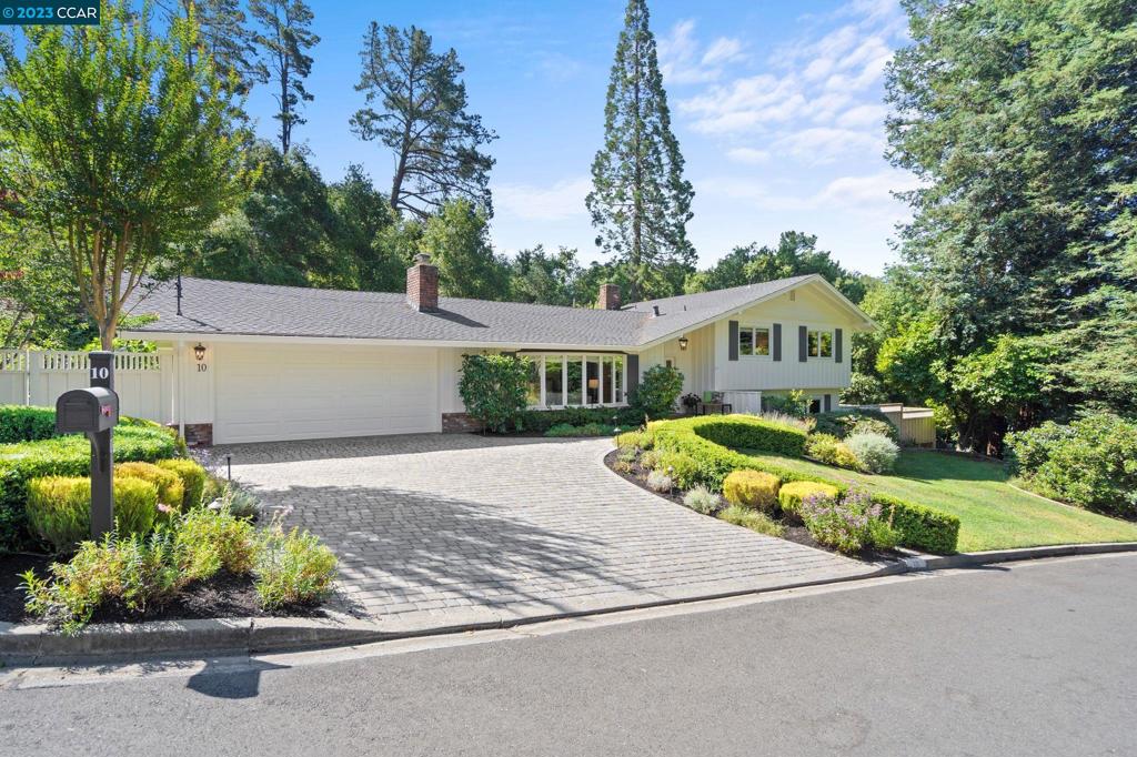 Not Listed - Residential