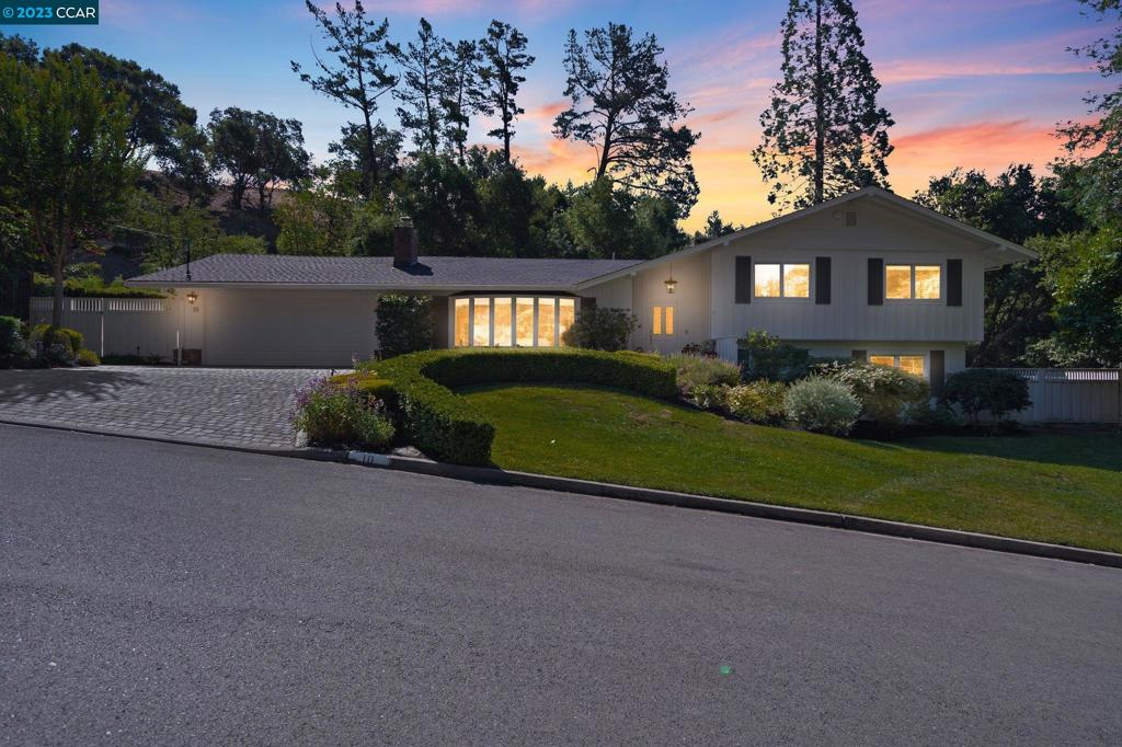 Not Listed - Residential