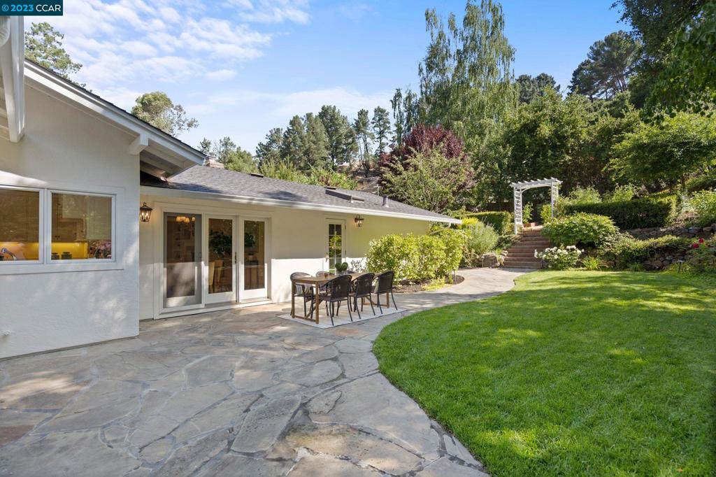 Not Listed - Residential