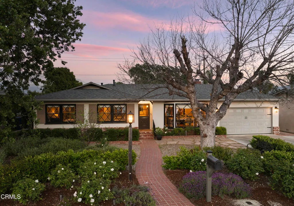 Ojai, California 93023, United States, 3 Bedrooms Bedrooms, ,2 BathroomsBathrooms,Residential,Active,117038