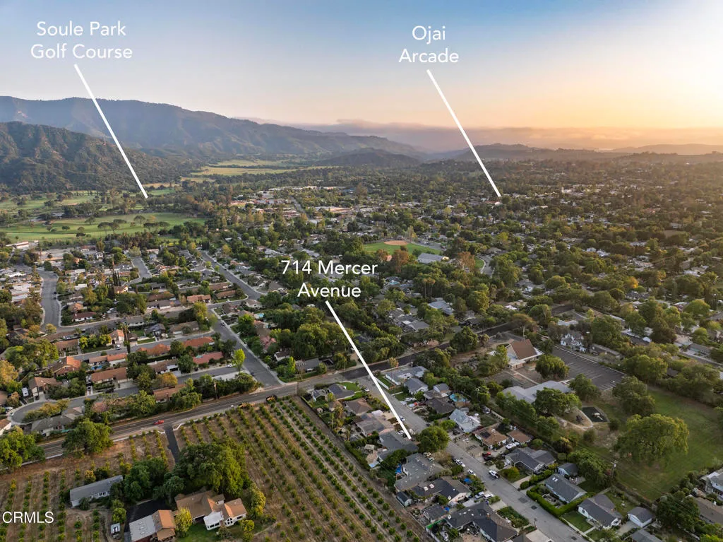 Ojai, California 93023, United States, 3 Bedrooms Bedrooms, ,2 BathroomsBathrooms,Residential,Active,117038