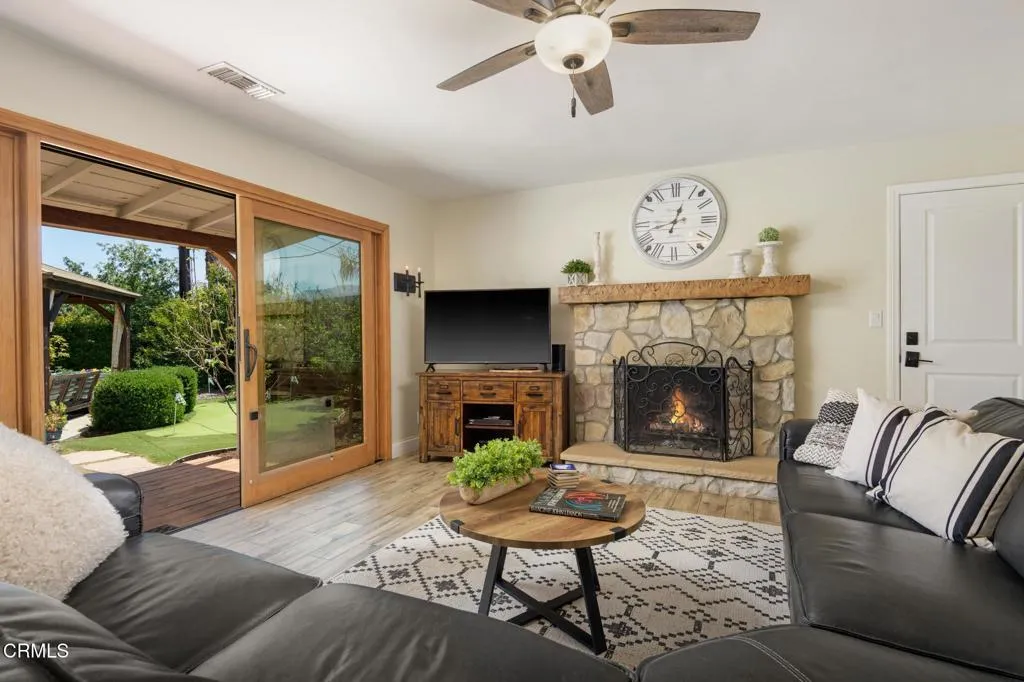 Ojai, California 93023, United States, 3 Bedrooms Bedrooms, ,2 BathroomsBathrooms,Residential,Active,117038