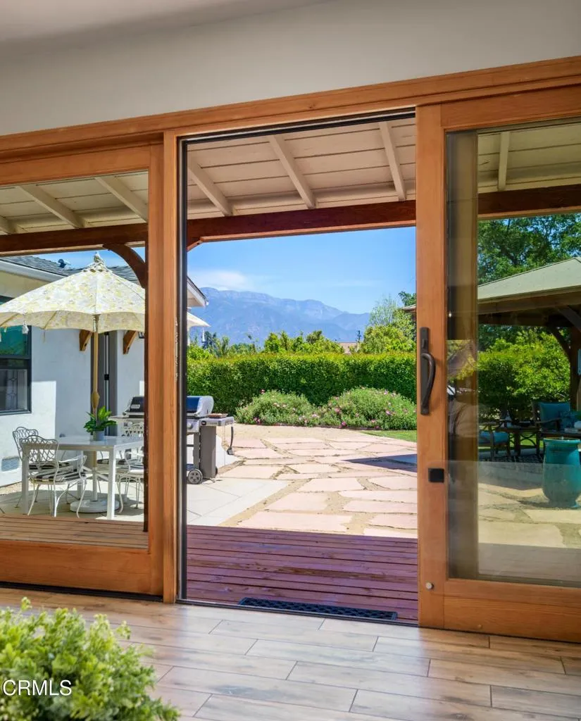 Ojai, California 93023, United States, 3 Bedrooms Bedrooms, ,2 BathroomsBathrooms,Residential,Active,117038