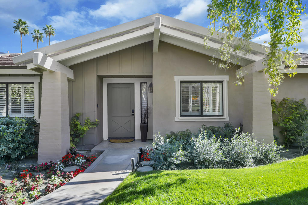311 Appaloosa Way