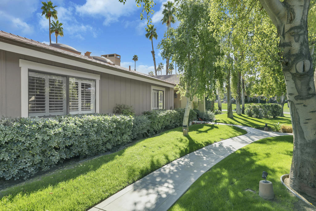 311 Appaloosa Way