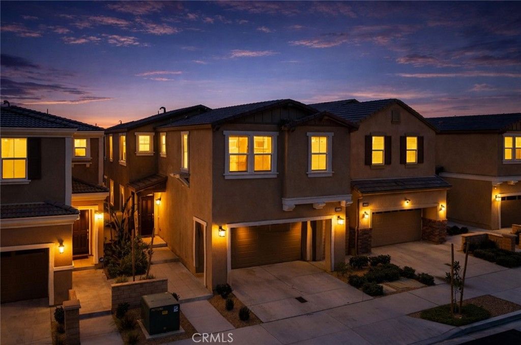 Photo of 16763 Plantain Way, Fontana, CA 92336 (MLS # CV26029654)