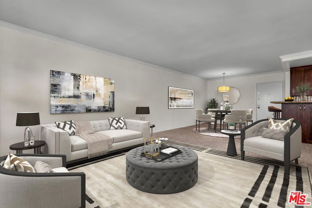 Photo of 7740 Redlands Street #M3075, Playa Del Rey, CA 90293 (MLS # 25567461)