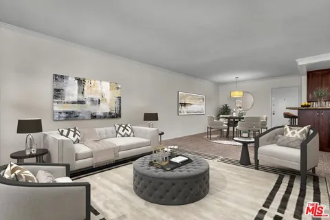 7740 Redlands Street Unit M3075, Playa Del Rey, CA 90293 - MLS#: 25567461