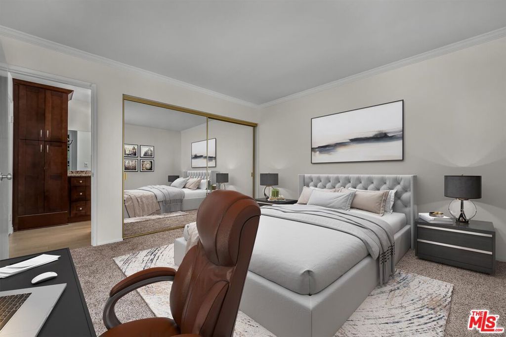 Photo of 7740 Redlands Street #M3075, Playa Del Rey, CA 90293 (MLS # 25567461)