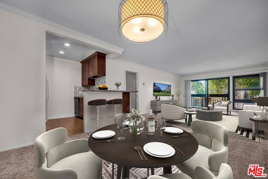 Photo of 7740 Redlands Street #M3075, Playa Del Rey, CA 90293 (MLS # 25567461)