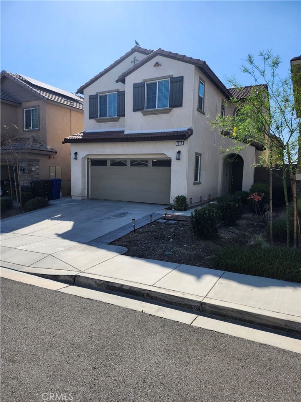 Photo of 7228 Medley Ln, Fontana, CA 92336 (MLS # CV26056722)