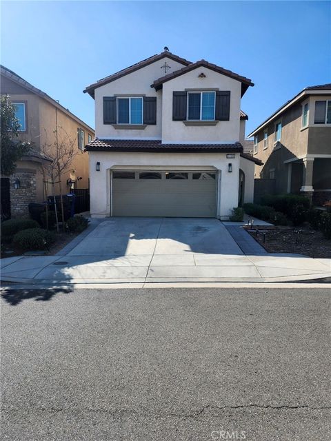 Photo of 7228 Medley Ln, Fontana, CA 92336 (MLS # CV26056722)