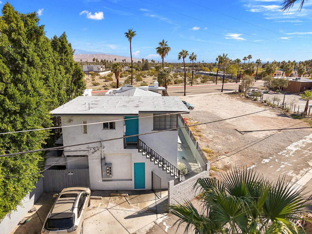 2231 N Palm Canyon Drive