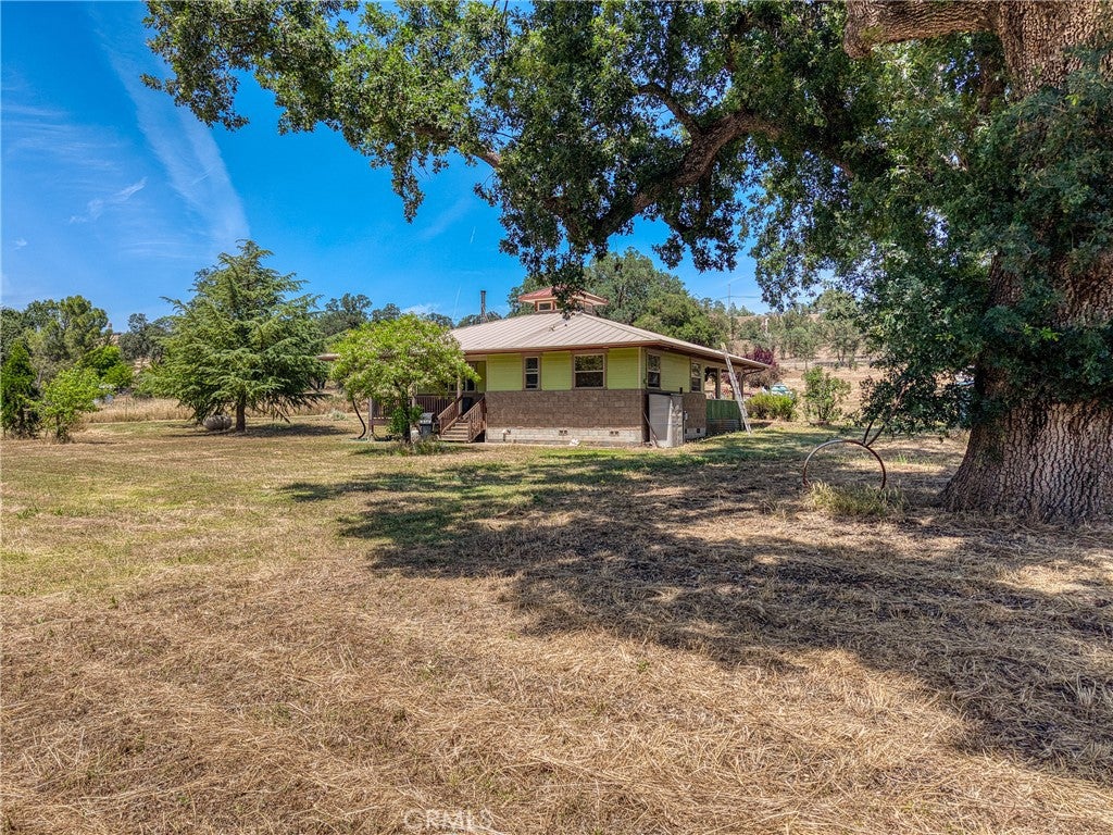 1623 New Long Valley Road